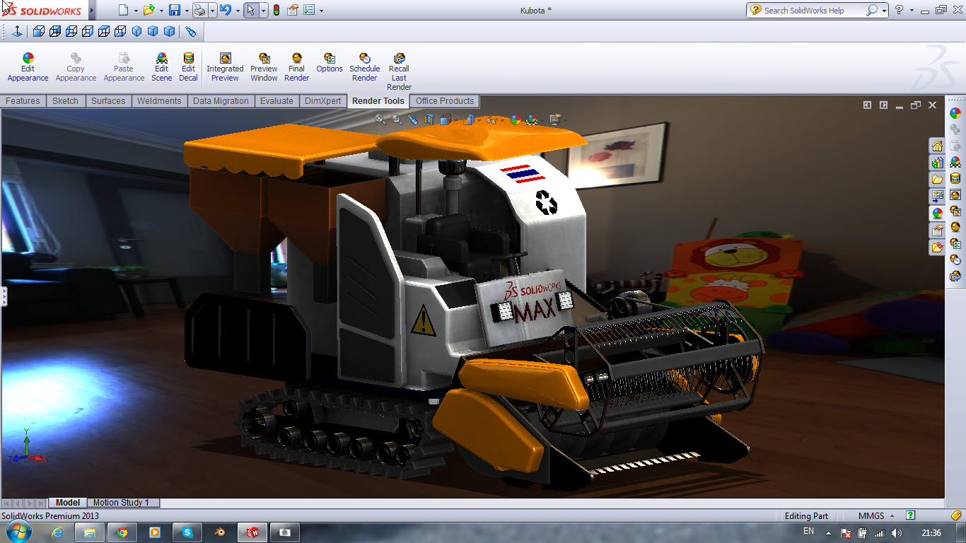 YQA玉米收割机上层割台（不对行）